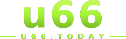 u66 logo