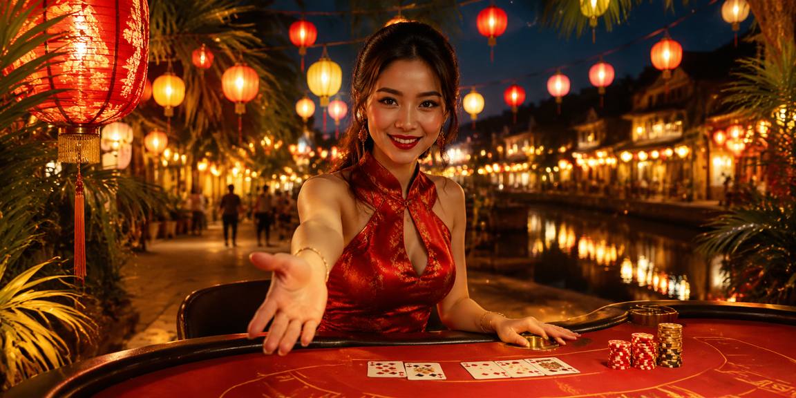u66 Casino